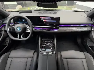 BMW 550e xDrive Touring M Sport Pro DA PA Prof AHK 2