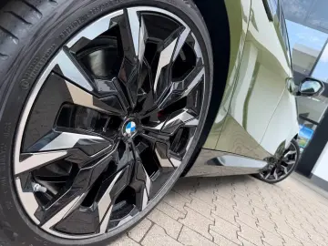 BMW 550e xDrive Touring M Sport Pro DA PA Prof AHK 2