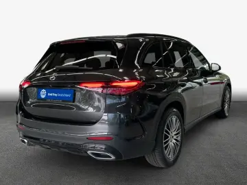 MERCEDES-BENZ GLC 300 d 4M AMG Premium DigiLight AHK…