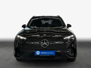 MERCEDES-BENZ GLC 300 d 4M AMG Premium DigiLight AHK…