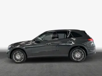MERCEDES-BENZ GLC 300 d 4M AMG Premium DigiLight AHK…