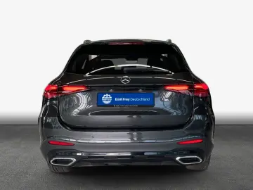 MERCEDES-BENZ GLC 300 d 4M AMG Premium DigiLight AHK…