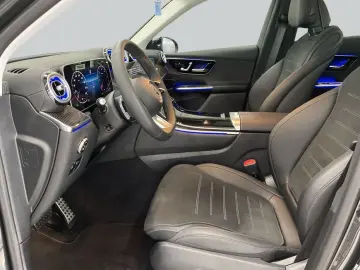 MERCEDES-BENZ GLC 300 d 4M AMG Premium DigiLight AHK…