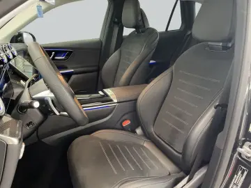 MERCEDES-BENZ GLC 300 d 4M AMG Premium DigiLight AHK…
