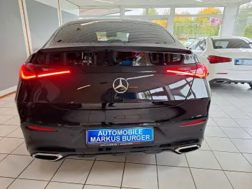 MERCEDES-BENZ GLC 450d 4M AMG Pano HeadUp Standh BiColor AHK