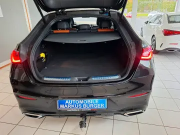 MERCEDES-BENZ GLC 450d 4M AMG Pano HeadUp Standh BiColor AHK