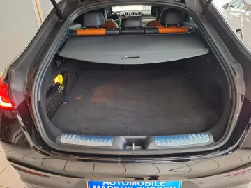 MERCEDES-BENZ GLC 450d 4M AMG Pano HeadUp Standh BiColor AHK