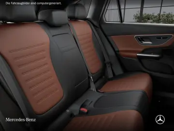 MERCEDES-BENZ GLC 300 d 4M Edition AMG Pano AHK DLIG…