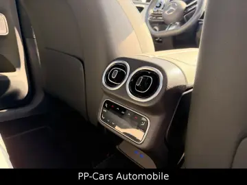 MERCEDES-BENZ GLC 220 d 4M AMG PREMIUM  Technik HaL …