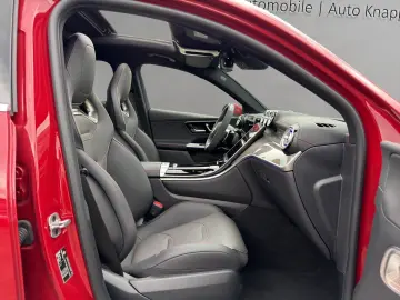 MERCEDES-BENZ GLC 63 AMG SE Perf.Sitze DISTRO Premi …