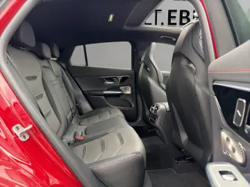MERCEDES-BENZ GLC 63 AMG SE Perf.Sitze DISTRO Premi …