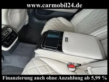 MERCEDES-BENZ S 500 L 4Matic AMG-Line Burmester 360