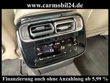 MERCEDES-BENZ S 500 L 4Matic AMG-Line Burmester 360