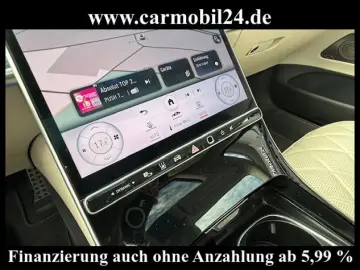 MERCEDES-BENZ S 500 L 4Matic AMG-Line Burmester 360