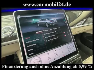 MERCEDES-BENZ S 500 L 4Matic AMG-Line Burmester 360