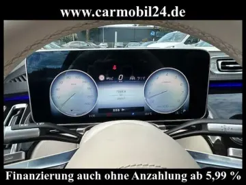MERCEDES-BENZ S 500 L 4Matic AMG-Line Burmester 360