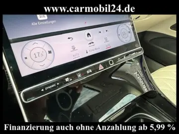 MERCEDES-BENZ S 500 L 4Matic AMG-Line Burmester 360