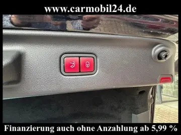 MERCEDES-BENZ S 500 L 4Matic AMG-Line Burmester 360
