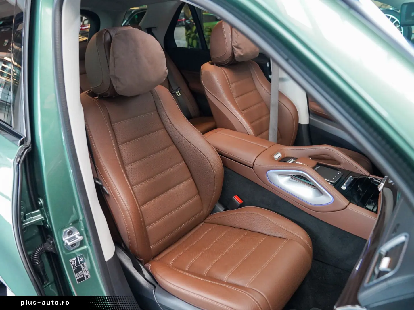 MERCEDES-BENZ GLE 400 e 4M AMG Line Night ireland mi&hellip;
