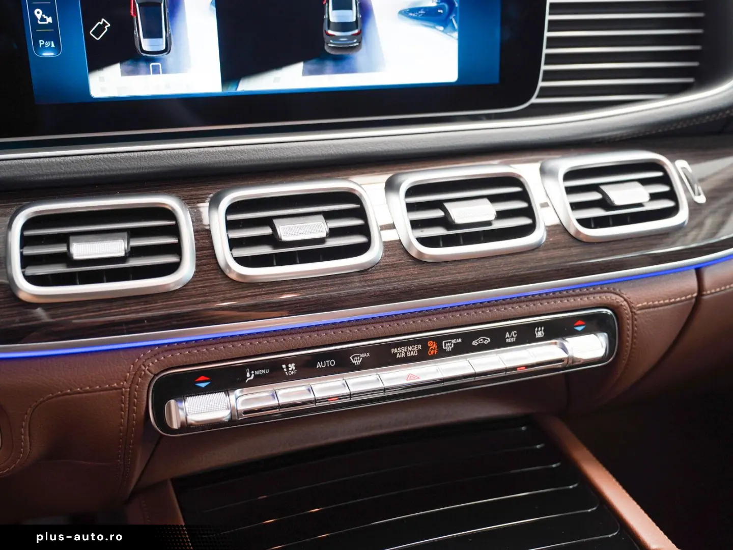 MERCEDES-BENZ GLE 400 e 4M AMG Line Night ireland mi&hellip;