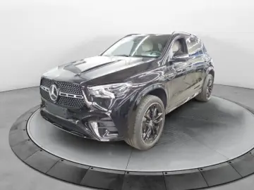 MERCEDES-BENZ GLE 450 AMG Prem  DISTRO Massage AIRMA…