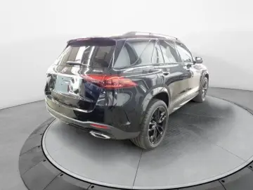 MERCEDES-BENZ GLE 450 AMG Prem  DISTRO Massage AIRMA…