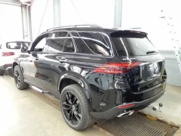 MERCEDES-BENZ GLE 450 AMG Prem  DISTRO Massage AIRMA…