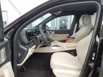 MERCEDES-BENZ GLE 450 AMG Prem  DISTRO Massage AIRMA…