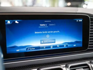 MERCEDES-BENZ GLE 63 AMG S 4M  Ireland green Yachtbl…