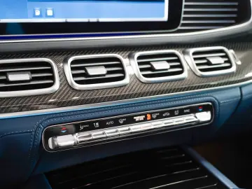 MERCEDES-BENZ GLE 63 AMG S 4M  Ireland green Yachtbl…