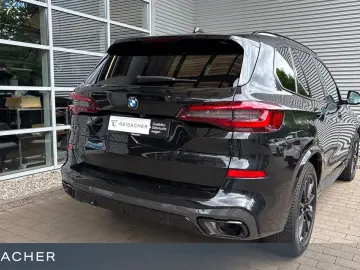 BMW X5 xDr30d M-Sport DAProf SoftClose 360