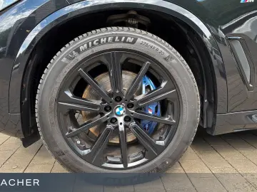 BMW X5 xDr30d M-Sport DAProf SoftClose 360