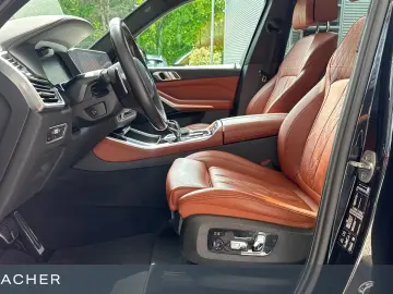 BMW X5 xDr30d M-Sport DAProf SoftClose 360