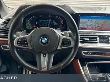 BMW X5 xDr30d M-Sport DAProf SoftClose 360