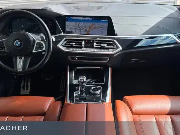BMW X5 xDr30d M-Sport DAProf SoftClose 360