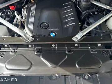 BMW X5 xDr30d M-Sport DAProf SoftClose 360