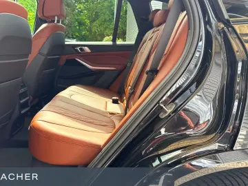 BMW X5 xDr30d M-Sport DAProf SoftClose 360