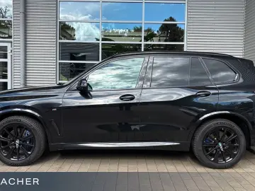 BMW X5 xDr30d M-Sport DAProf SoftClose 360
