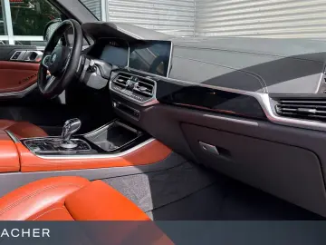 BMW X5 xDr30d M-Sport DAProf SoftClose 360