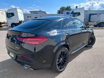 MERCEDES-BENZ GLE 450d 4M Cp AMG PREM PLUS MWST AUSW…