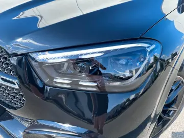 MERCEDES-BENZ GLE 450d 4M Cp AMG PREM PLUS MWST AUSW…