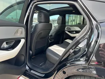 MERCEDES-BENZ GLE 450d 4M Cp AMG PREM PLUS MWST AUSW…