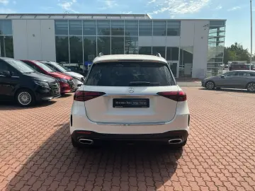 MERCEDES-BENZ GLE 400 e 4M AMG Prem Plus Pano Distr …