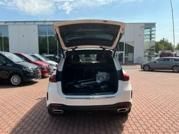 MERCEDES-BENZ GLE 400 e 4M AMG Prem Plus Pano Distr …