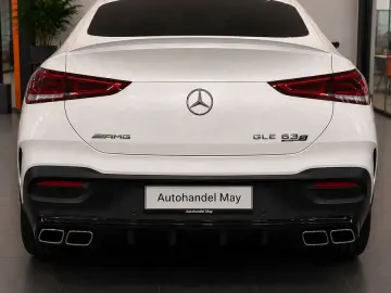 MERCEDES-BENZ GLE 63 S Amg Coupé 4Matic  Edition 55 Panorama