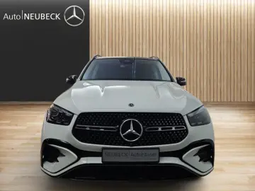MERCEDES-BENZ GLE 450 d 4MATIC AMG Line Premium Plus…