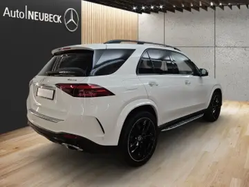 MERCEDES-BENZ GLE 450 d 4MATIC AMG Line Premium Plus…