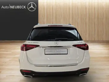 MERCEDES-BENZ GLE 450 d 4MATIC AMG Line Premium Plus…