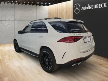MERCEDES-BENZ GLE 450 d 4MATIC AMG Line Premium Plus…