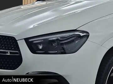 MERCEDES-BENZ GLE 450 d 4MATIC AMG Line Premium Plus…